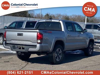 Used 2018 Toyota Tacoma TRD Pro Double Cab for sale #C7318A - photo 2