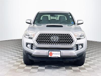 Used 2018 Toyota Tacoma - photo 1