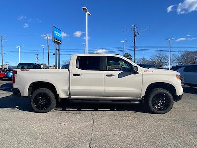 New 2026 Chevrolet Silverado 1500 Custom Crew Cab for sale #C7320 - photo 2