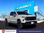 New 2026 Chevrolet Silverado 1500 Custom Crew Cab for sale #C7320 - photo 1