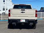 New 2026 Chevrolet Silverado 1500 Custom Crew Cab for sale #C7320 - photo 4
