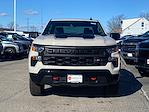 New 2026 Chevrolet Silverado 1500 Custom Crew Cab for sale #C7320 - photo 8