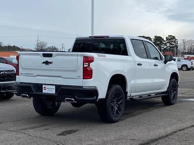 New 2026 Chevrolet Silverado 1500 LT Crew Cab for sale #C7329 - photo 2