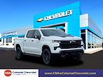 New 2026 Chevrolet Silverado 1500 LT Crew Cab for sale #C7329 - photo 1