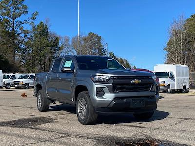 New 2026 Chevrolet Colorado LT Crew Cab for sale #C7330 - photo 1