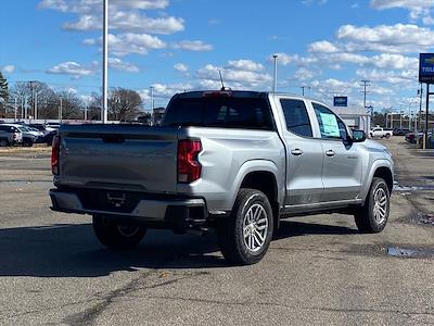 New 2026 Chevrolet Colorado LT Crew Cab for sale #C7330 - photo 2