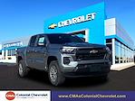 New 2026 Chevrolet Colorado LT Crew Cab for sale #C7330 - photo 1