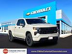 New 2026 Chevrolet Silverado 1500 Custom Double Cab for sale #C7331 - photo 1