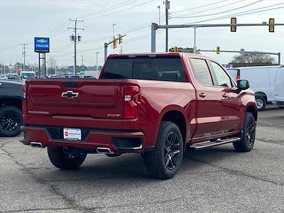 New 2026 Chevrolet Silverado 1500 RST Crew Cab for sale #C7332 - photo 2