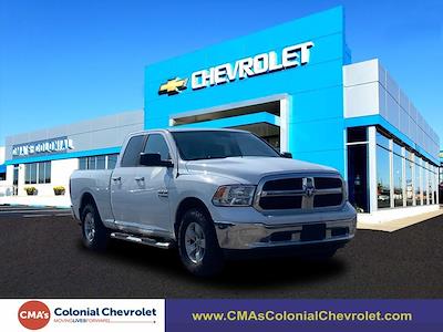 Used 2018 Ram 1500 - photo 1