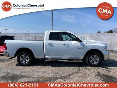 Used 2018 Ram 1500 - photo 1