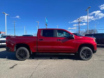 New 2026 Chevrolet Silverado 1500 LT Crew Cab for sale #C7335 - photo 2