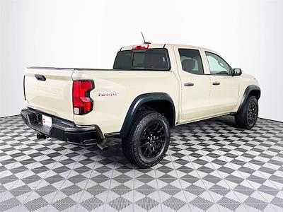 Used 2024 Chevrolet Colorado Trail Boss Crew Cab for sale #C7335A - photo 2