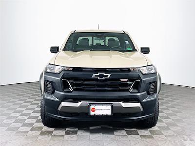 Used 2024 Chevrolet Colorado Trail Boss Crew Cab for sale #C7335A - photo 2