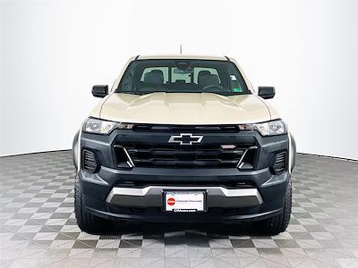 Used 2024 Chevrolet Colorado Trail Boss Crew Cab for sale #C7335A - photo 2
