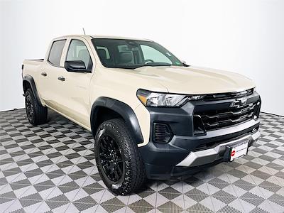 2024 Chevrolet Colorado Crew Cab 4x4 Pickup for sale #C7335A - photo 1