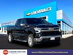 New 2026 Chevrolet Silverado 1500 LT Crew Cab for sale #C7336 - photo 1