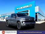 New 2026 Chevrolet Silverado 1500 RST Crew Cab for sale #C7338 - photo 1