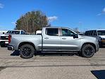 New 2026 Chevrolet Silverado 1500 RST Crew Cab for sale #C7338 - photo 4