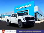 New 2026 Chevrolet Silverado 2500 LTZ Crew Cab for sale #C7339 - photo 1