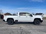 New 2026 Chevrolet Silverado 2500 LTZ Crew Cab for sale #C7339 - photo 4