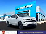 2026 Chevrolet Silverado 1500 Crew Cab 4x4 Pickup for sale #C7340 - photo 1