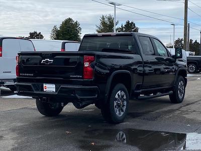 New 2026 Chevrolet Silverado 2500 Custom Crew Cab for sale #C7344 - photo 2