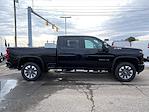 New 2026 Chevrolet Silverado 2500 Custom Crew Cab for sale #C7344 - photo 4