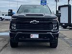 New 2026 Chevrolet Silverado 2500 Custom Crew Cab for sale #C7344 - photo 9