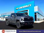 New 2026 Chevrolet Silverado 2500 LTZ Crew Cab for sale #C7347 - photo 1