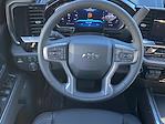 New 2026 Chevrolet Silverado 2500 LTZ Crew Cab for sale #C7347 - photo 11