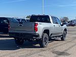 New 2026 Chevrolet Silverado 2500 LTZ Crew Cab for sale #C7347 - photo 2