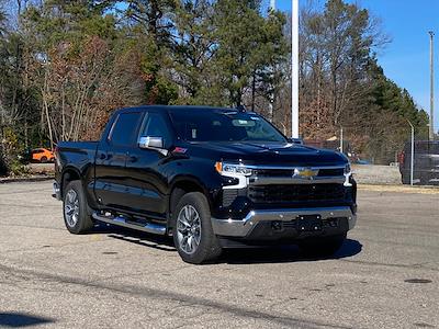 New 2026 Chevrolet Silverado 1500 LT Crew Cab for sale #C7348 - photo 1