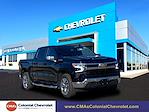 New 2026 Chevrolet Silverado 1500 LT Crew Cab for sale #C7348 - photo 1