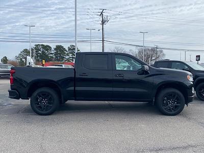 New 2026 Chevrolet Silverado 1500 RST Crew Cab for sale #C7352 - photo 2