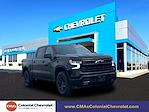 New 2026 Chevrolet Silverado 1500 RST Crew Cab for sale #C7352 - photo 1