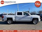 2018 Chevrolet Silverado 1500 Crew Cab 4x4 Pickup for sale #C7354A - photo 2