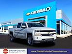 Used 2018 Chevrolet Silverado 1500 LT Crew Cab for sale #C7354A - photo 1