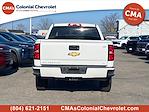 Used 2018 Chevrolet Silverado 1500 LT Crew Cab for sale #C7354A - photo 4