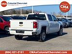 2018 Chevrolet Silverado 1500 Crew Cab 4x4 Pickup for sale #C7354A - photo 3