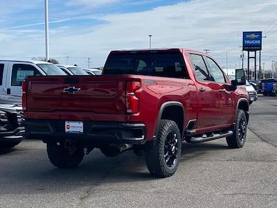 New 2026 Chevrolet Silverado 2500 LTZ Crew Cab for sale #C7357 - photo 2