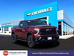 New 2026 Chevrolet Silverado 2500 LTZ Crew Cab for sale #C7357 - photo 1
