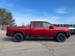 New 2026 Chevrolet Silverado 2500 LTZ Crew Cab for sale #C7357 - photo 4