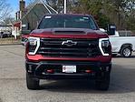 New 2026 Chevrolet Silverado 2500 LTZ Crew Cab for sale #C7357 - photo 9