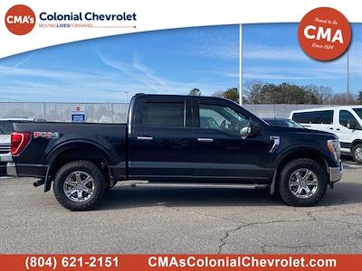 Used 2021 Ford F-150 - photo 1