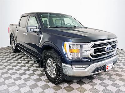 Used 2021 Ford F-150 - photo 1