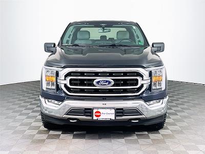 Used 2021 Ford F-150 - photo 1