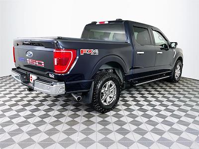 Used 2021 Ford F-150 - photo 1