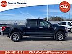 2021 Ford F-150 SuperCrew Cab 4x4 Pickup for sale #C7357A - photo 3
