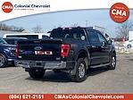 2021 Ford F-150 SuperCrew Cab 4x4 Pickup for sale #C7357A - photo 2